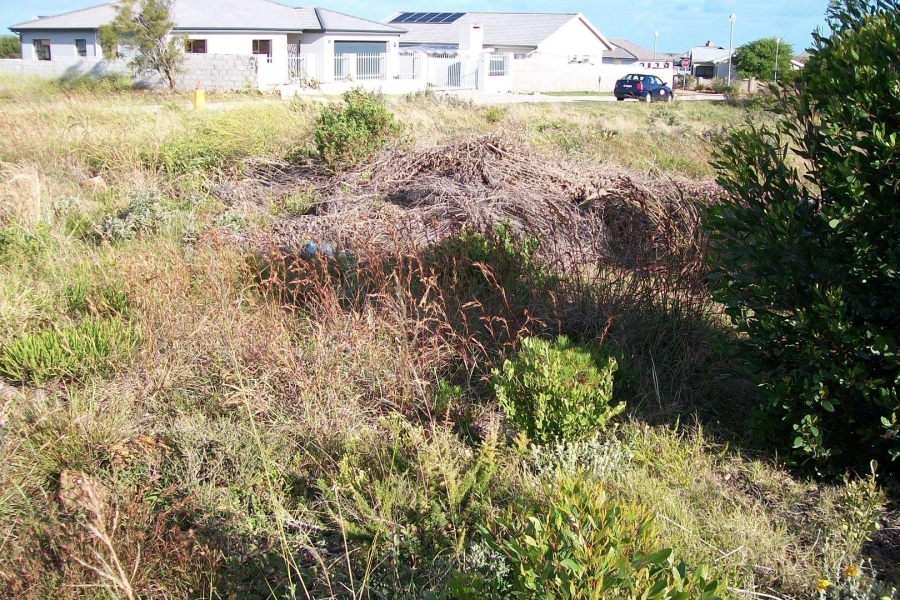 0 Bedroom Property for Sale in Fountains Estate Eastern Cape